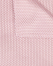 Silk Textured Two-Tone Pocket Square, Pink, swatch